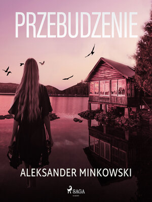 cover image of Przebudzenie